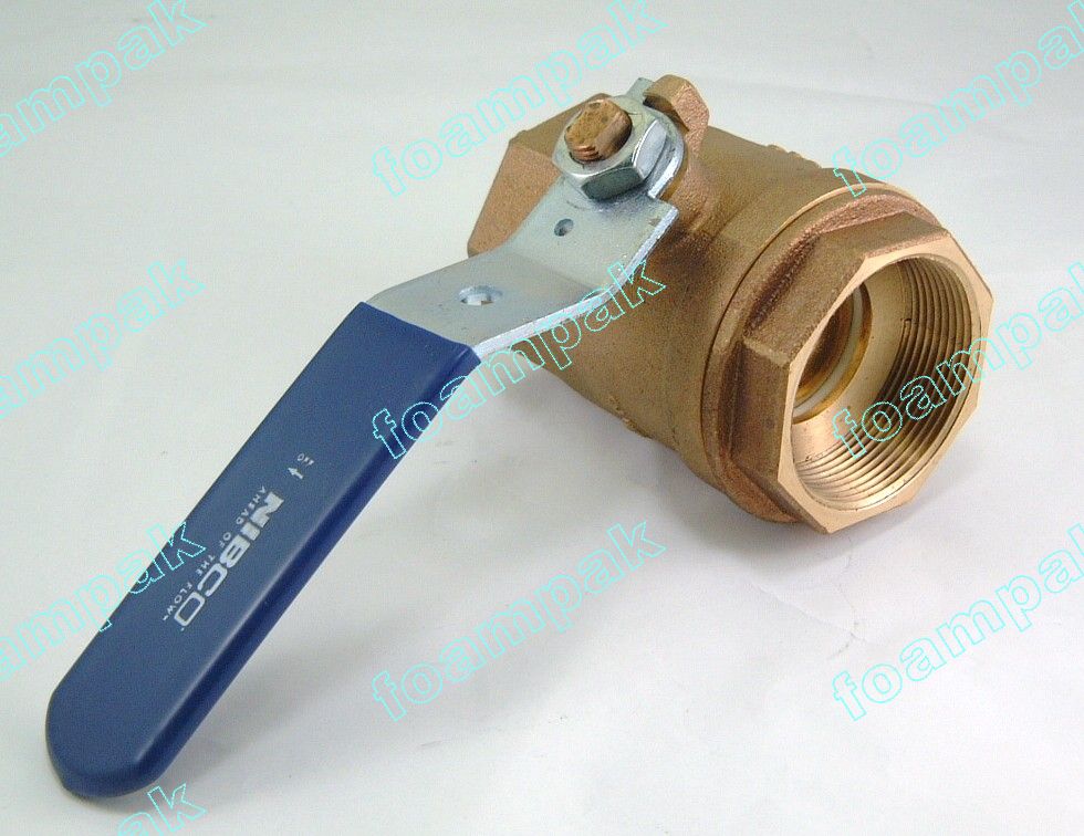 Ball Valve